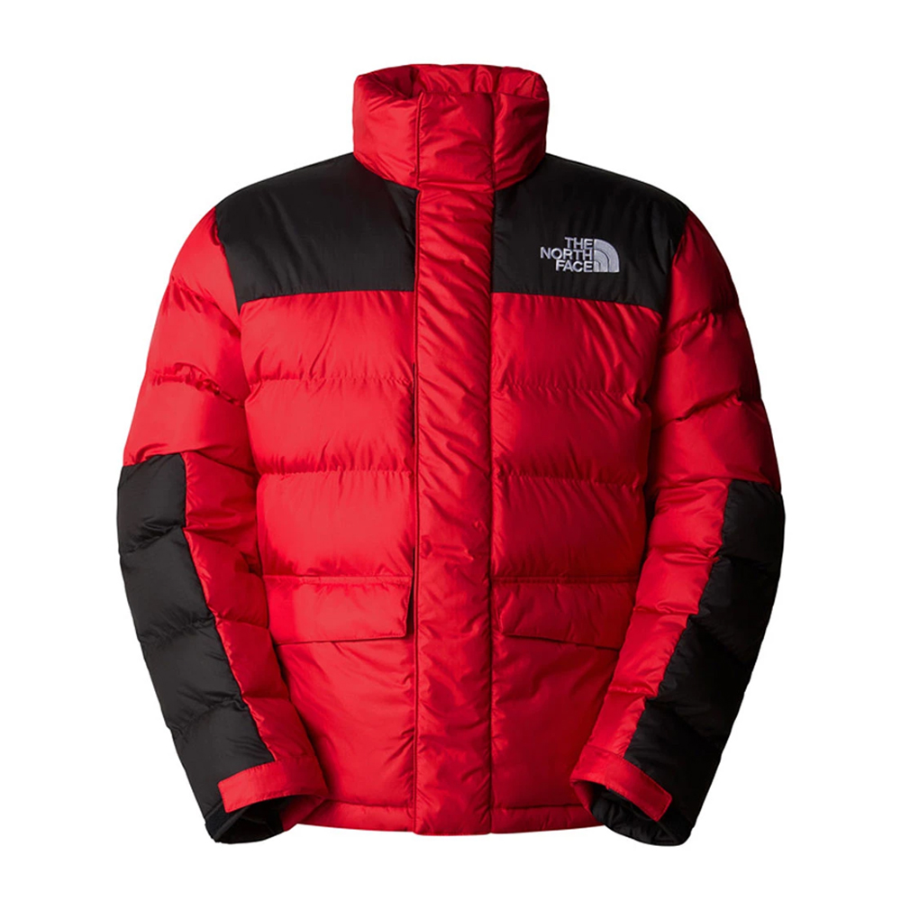 THE NORTH FACE Men's Limbara Insulated Jacket Ανδρικό Μπουφάν - Κόκκινο