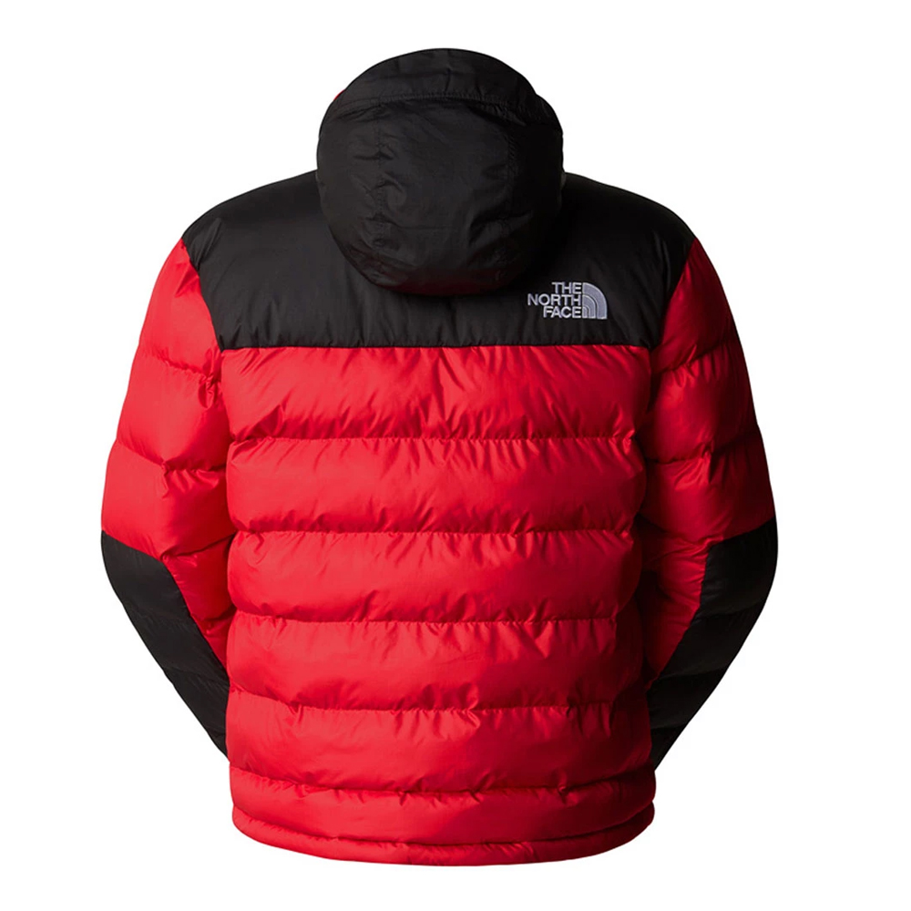 THE NORTH FACE Men's Limbara Insulated Jacket Ανδρικό Μπουφάν - 2