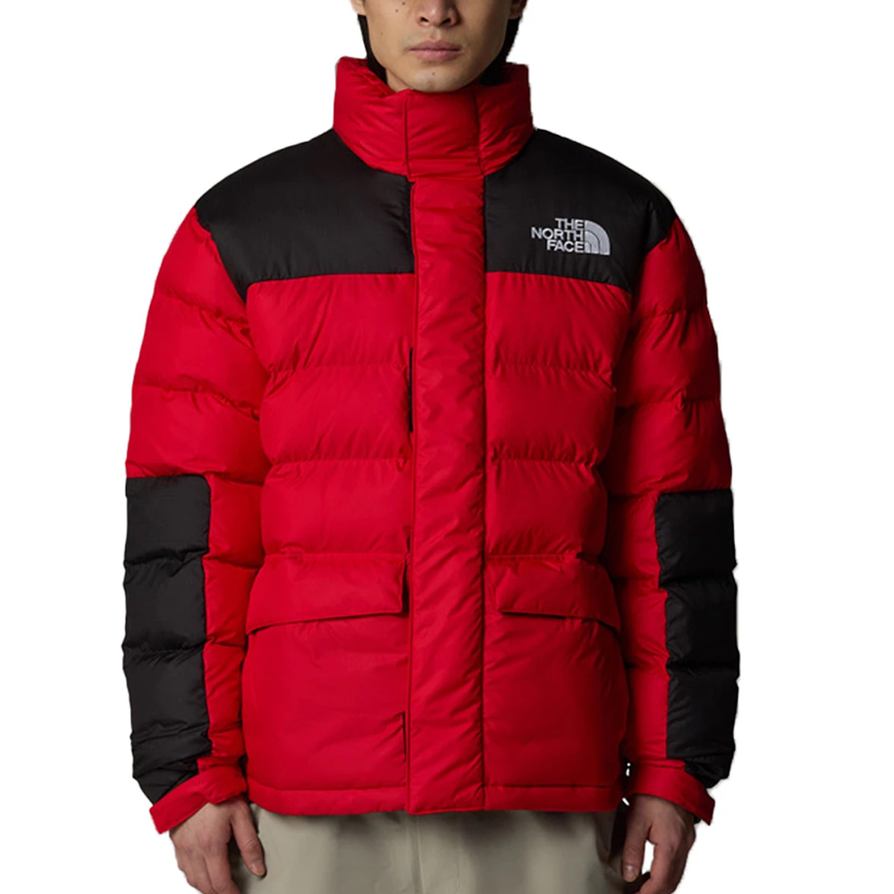 THE NORTH FACE Men's Limbara Insulated Jacket Ανδρικό Μπουφάν - 3