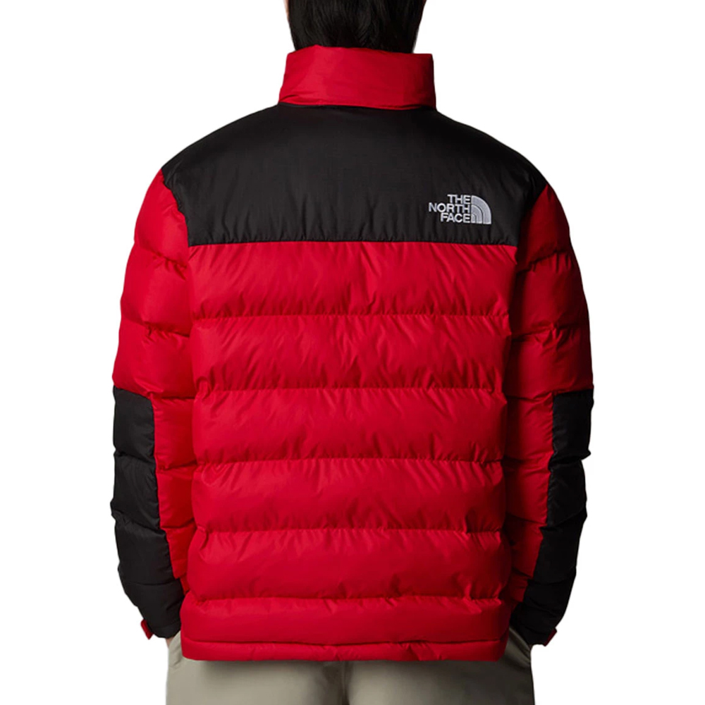 THE NORTH FACE Men's Limbara Insulated Jacket Ανδρικό Μπουφάν - 4