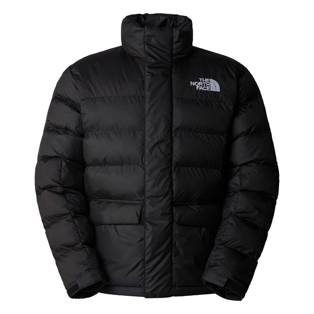 THE NORTH FACE Men's Limbara Insulated Jacket Ανδρικό Μπουφάν - Μαύρο