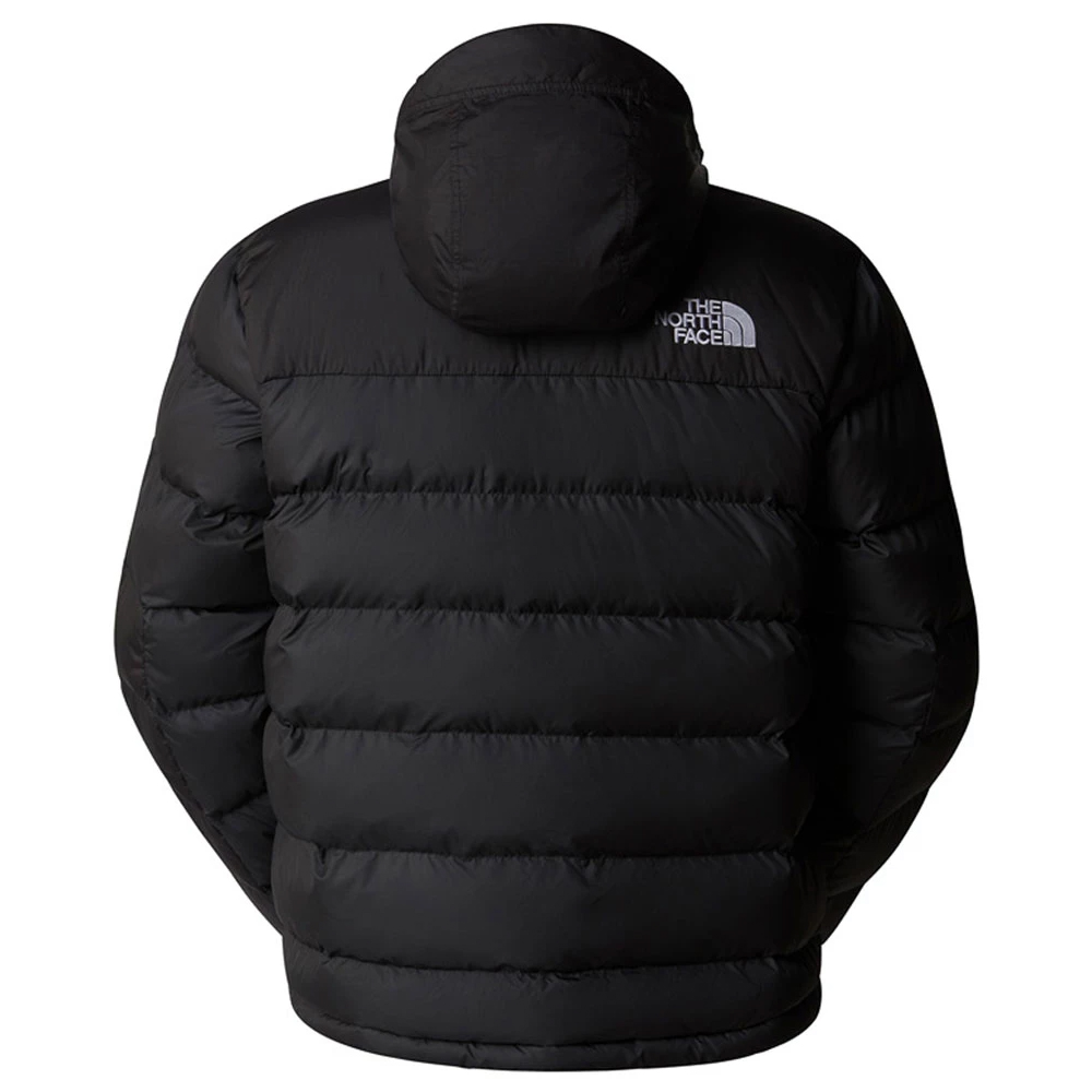 THE NORTH FACE Men's Limbara Insulated Jacket Ανδρικό Μπουφάν - 2