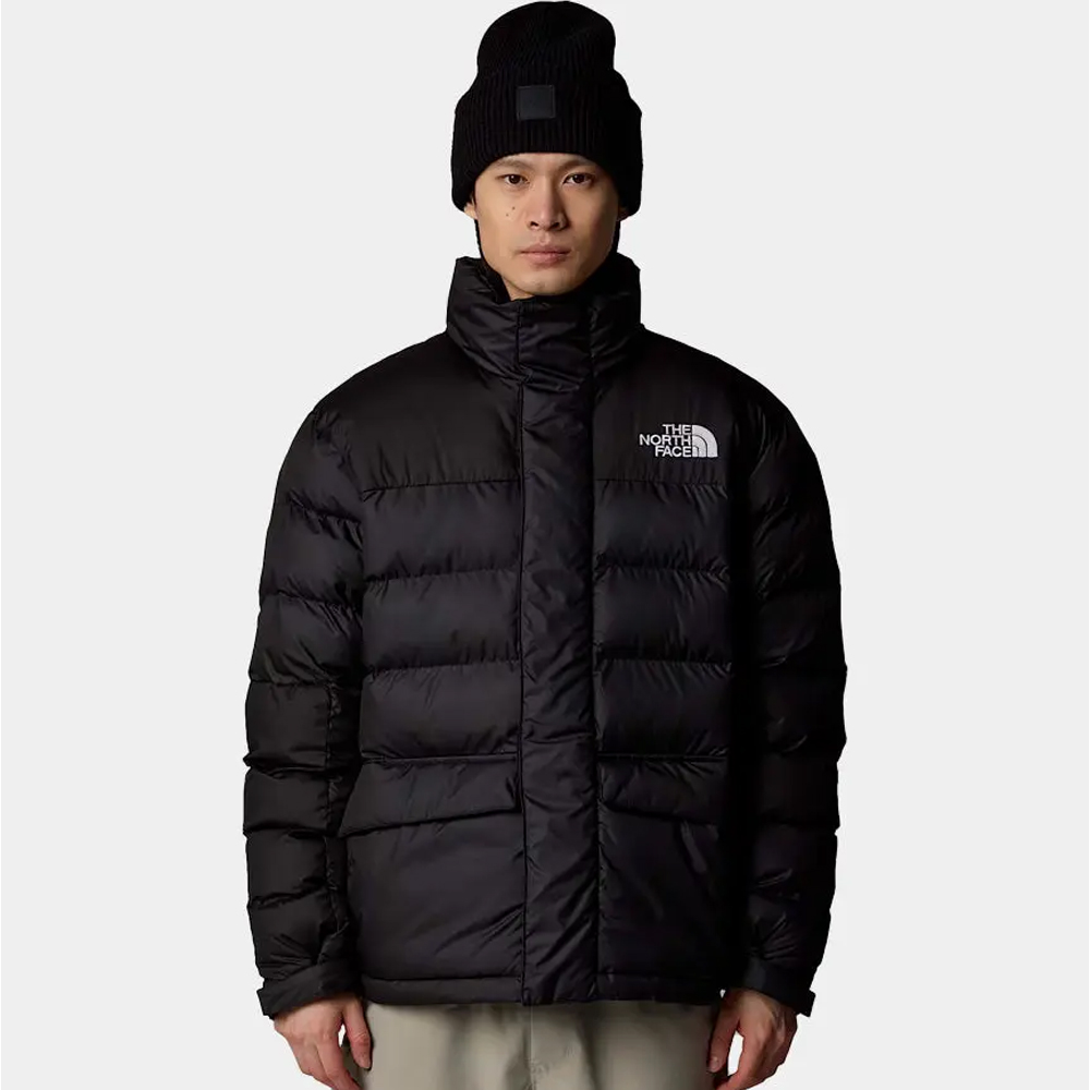 THE NORTH FACE Men's Limbara Insulated Jacket Ανδρικό Μπουφάν - 3