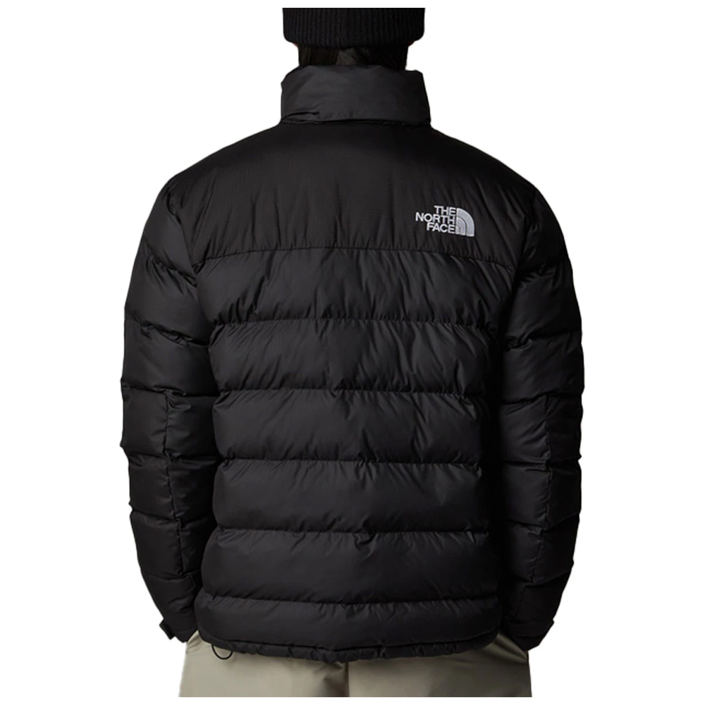 THE NORTH FACE Men's Limbara Insulated Jacket Ανδρικό Μπουφάν - 4