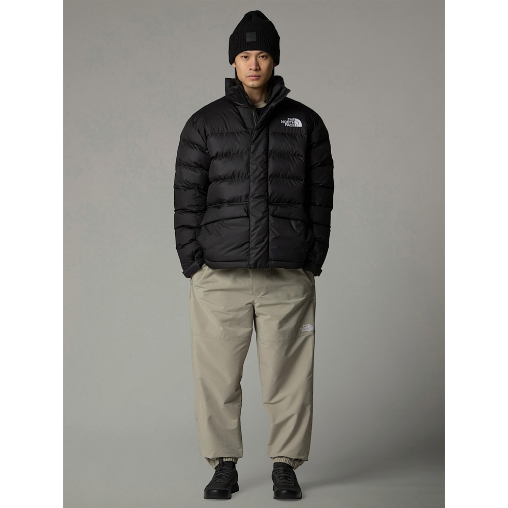 THE NORTH FACE Men's Limbara Insulated Jacket Ανδρικό Μπουφάν - 5