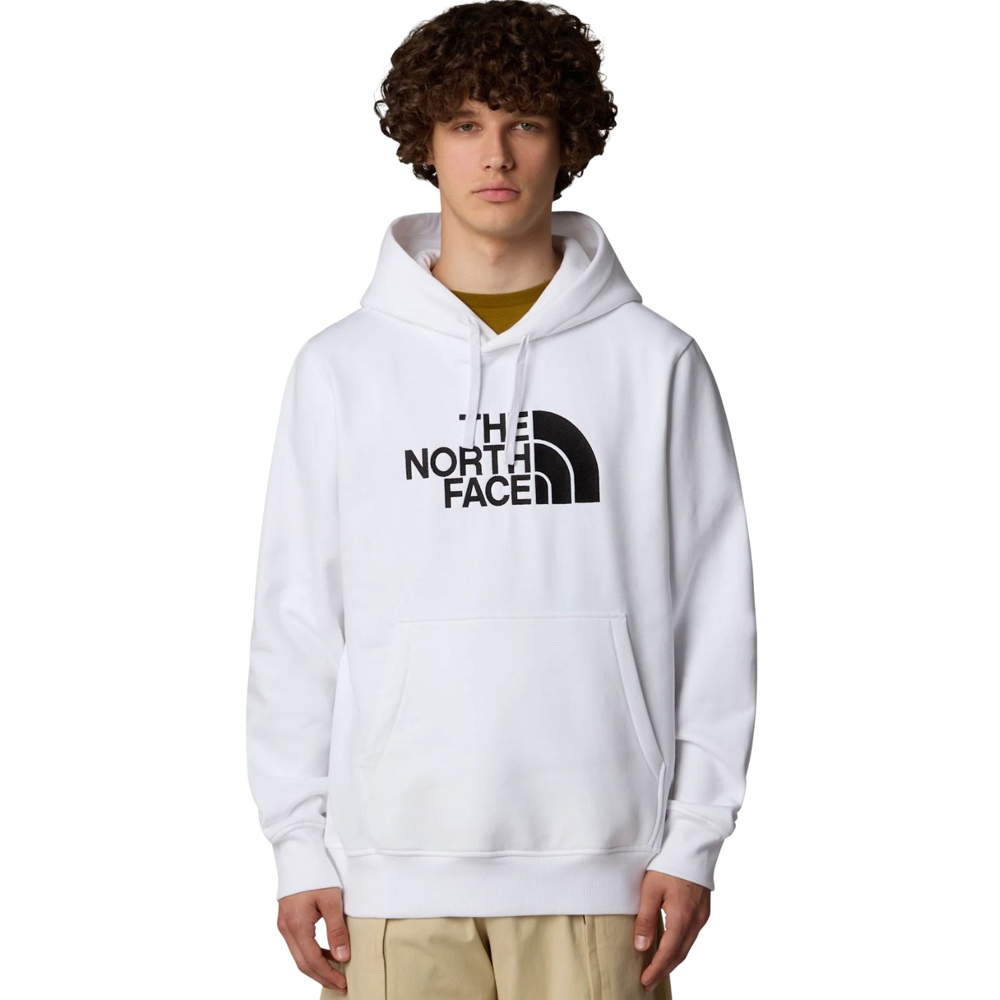 THE NORTH FACE Men's Drew Peak Pullover Hoodie Ανδρικό Φούτερ με κουκούλα - 2