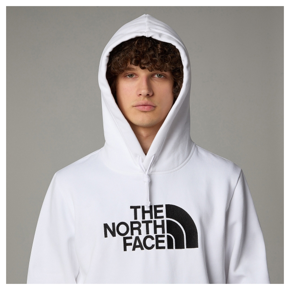 THE NORTH FACE Men's Drew Peak Pullover Hoodie Ανδρικό Φούτερ με κουκούλα - 4