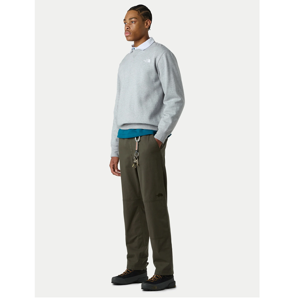 THE NORTH FACE Essential Relaxed Crew Sweatshirt Unisex Φούτερ - 5