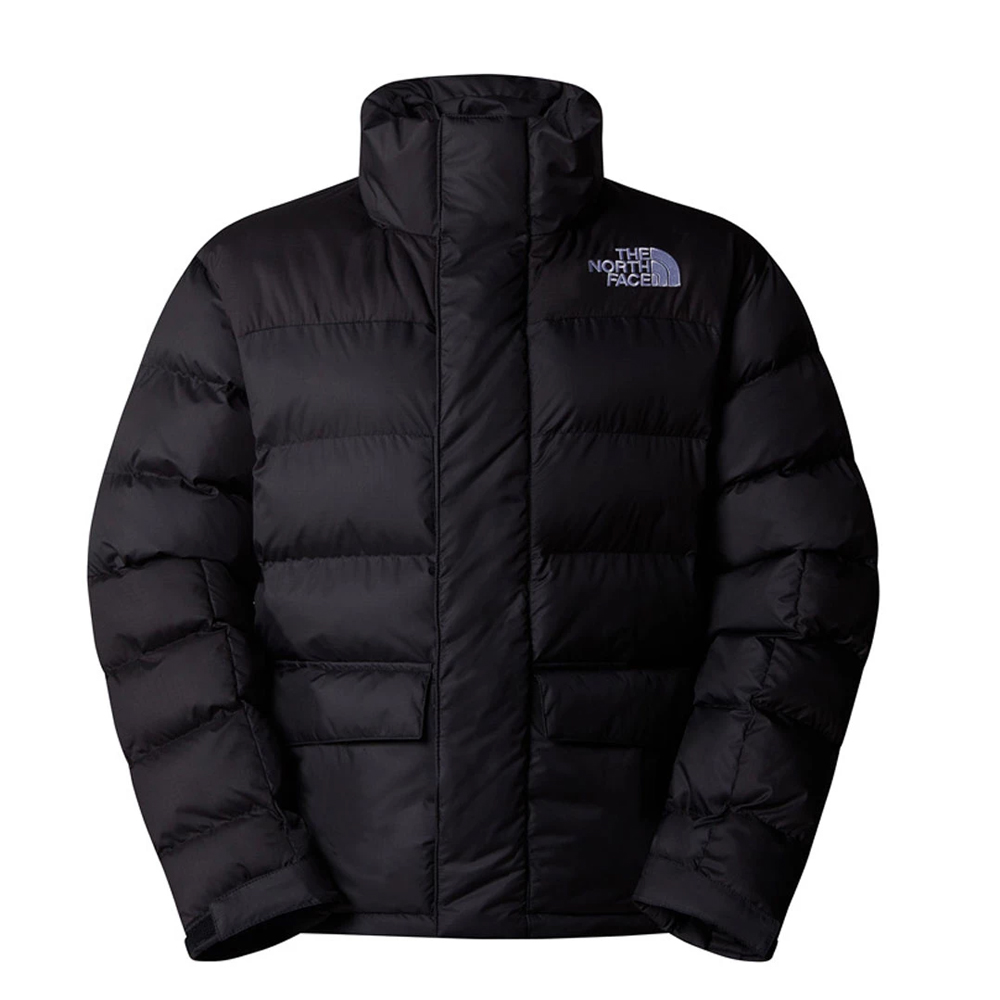 THE NORTH FACE Women's Limbara Insulated Jacket Γυναικείο Μπουφάν - Μαύρο