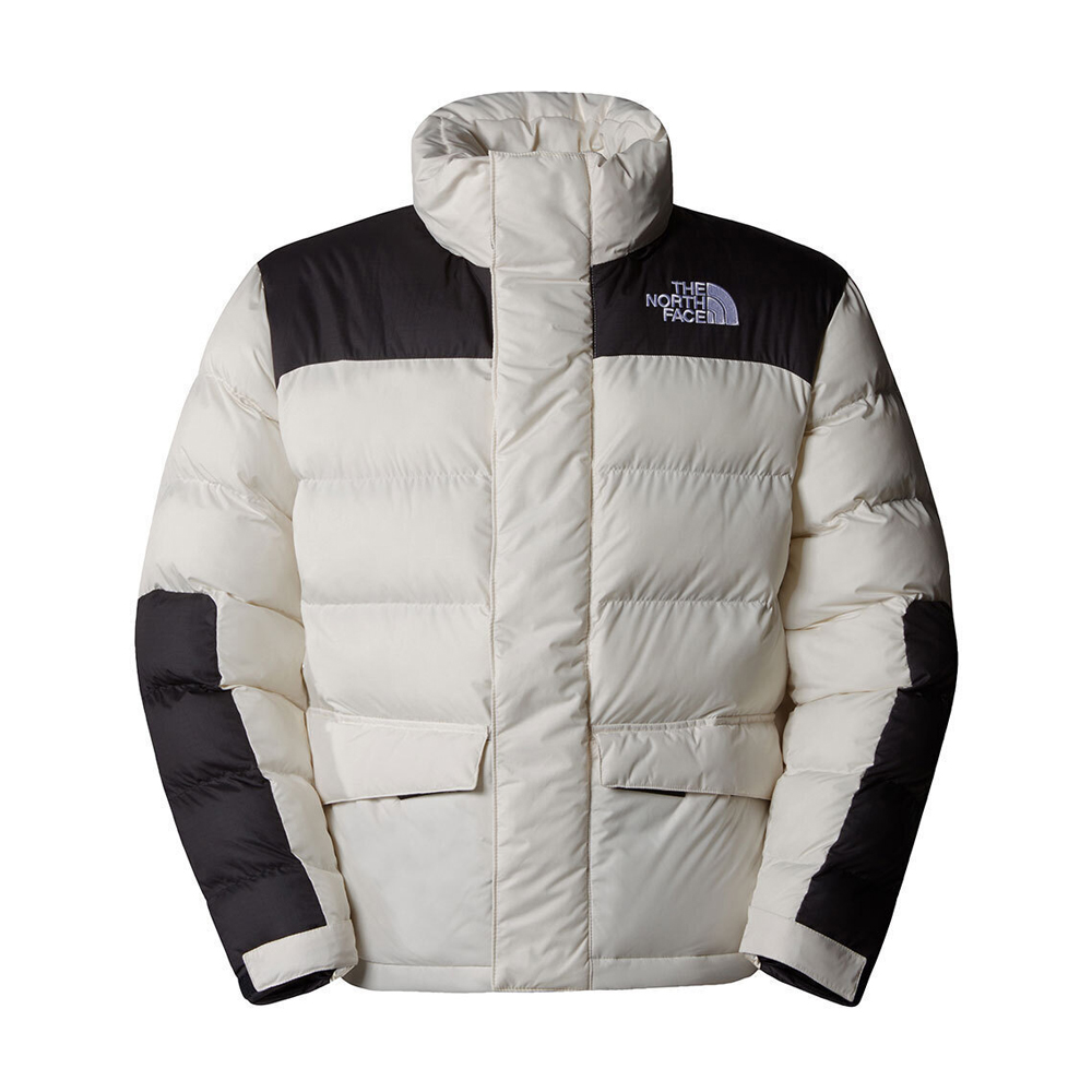 THE NORTH FACE Women's Limbara Insulated Jacket Γυναικείο Μπουφάν - Μπεζ