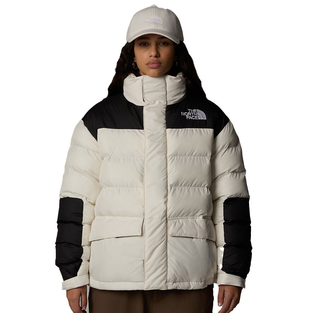 THE NORTH FACE Women's Limbara Insulated Jacket Γυναικείο Μπουφάν - 3