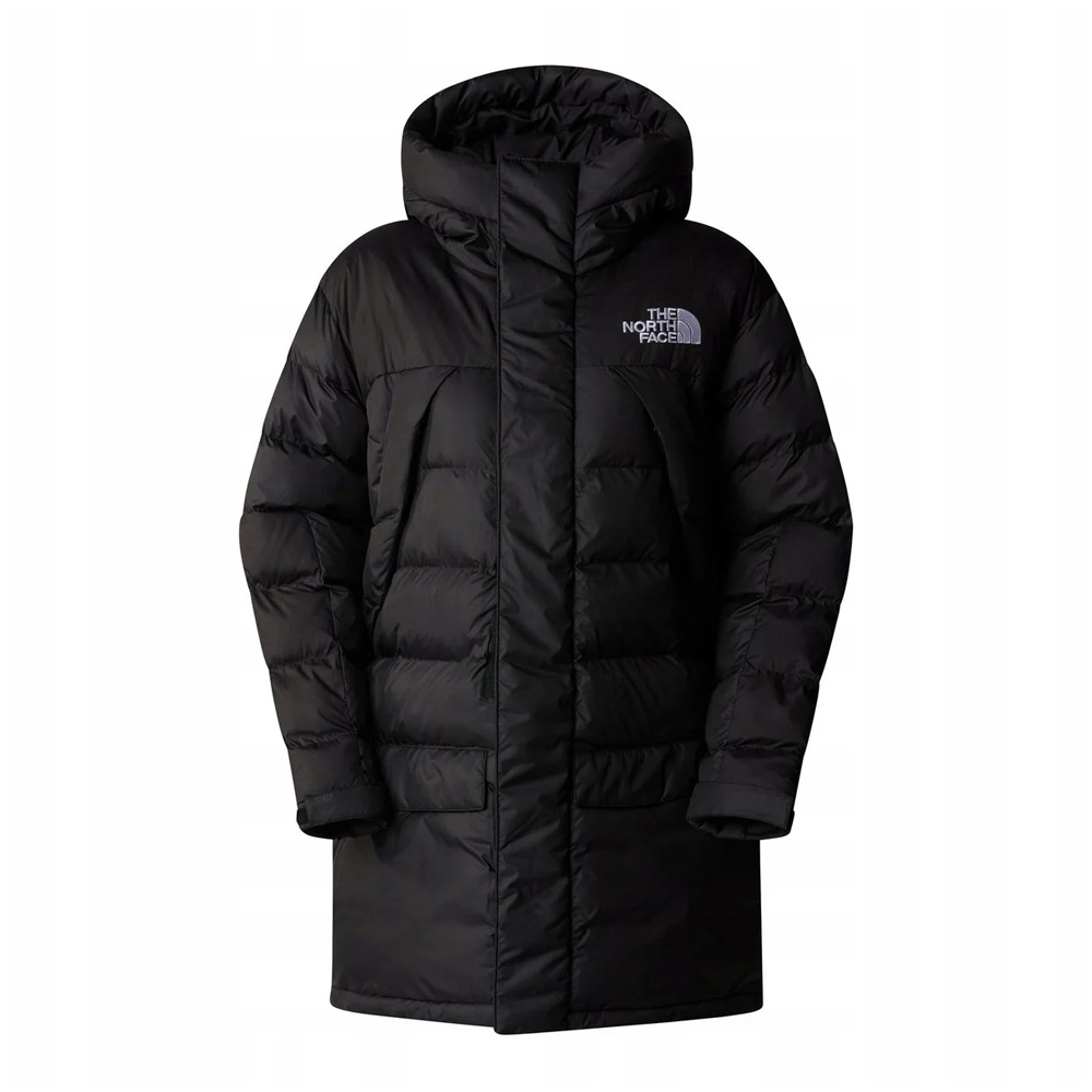 THE NORTH FACE Women's Limbara Insulated Parka Γυναικείο Μπουφάν - Μαύρο