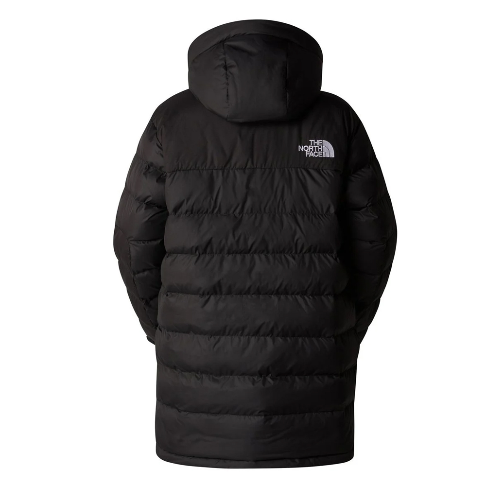 THE NORTH FACE Women's Limbara Insulated Parka Γυναικείο Μπουφάν - 2