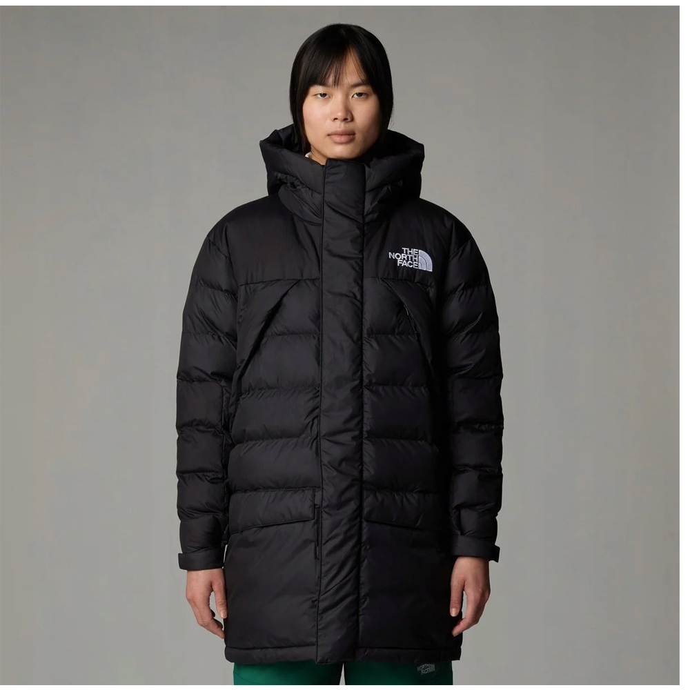 THE NORTH FACE Women's Limbara Insulated Parka Γυναικείο Μπουφάν - 3