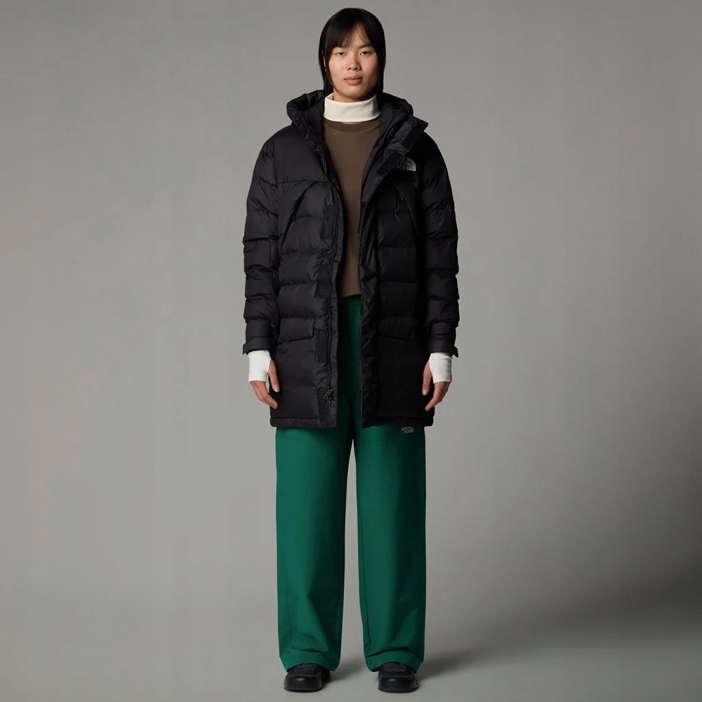 THE NORTH FACE Women's Limbara Insulated Parka Γυναικείο Μπουφάν - 4