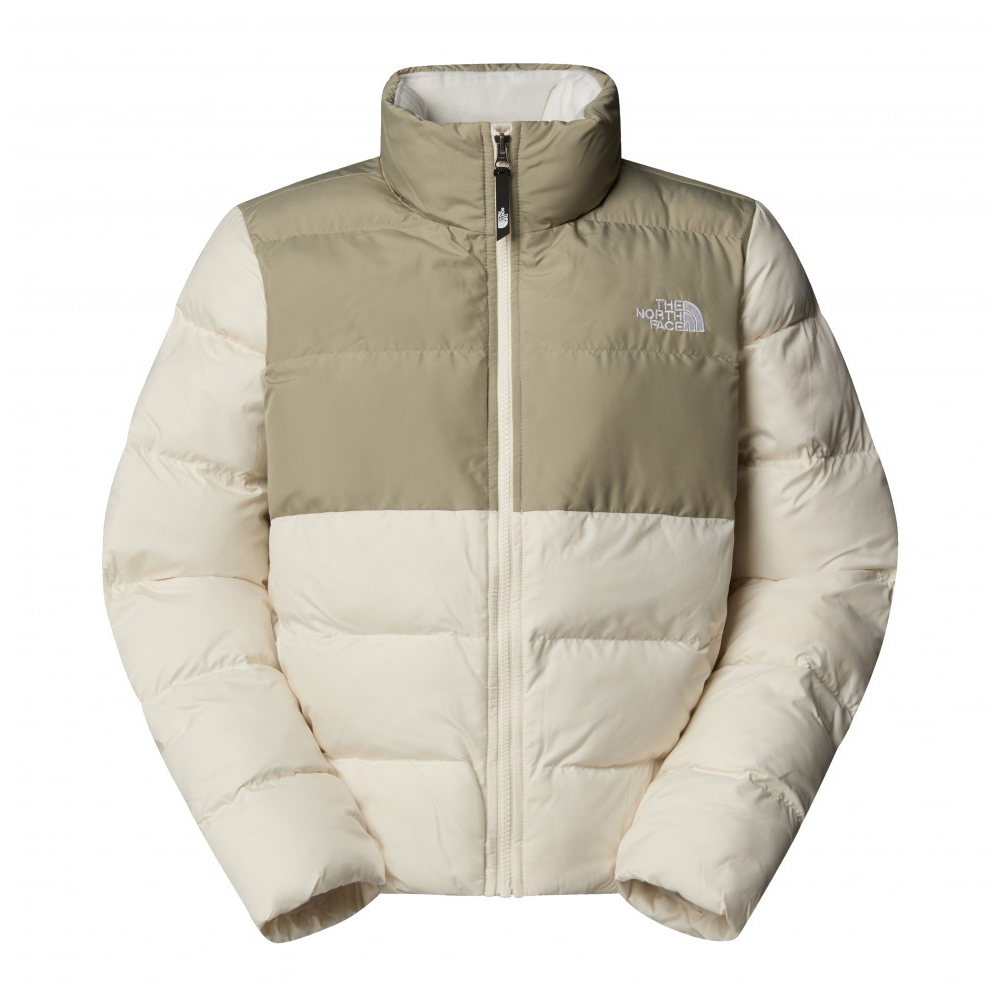 THE NORTH FACE Women's Saikuru Jacket Γυναικείο Μπουφάν - Μπεζ