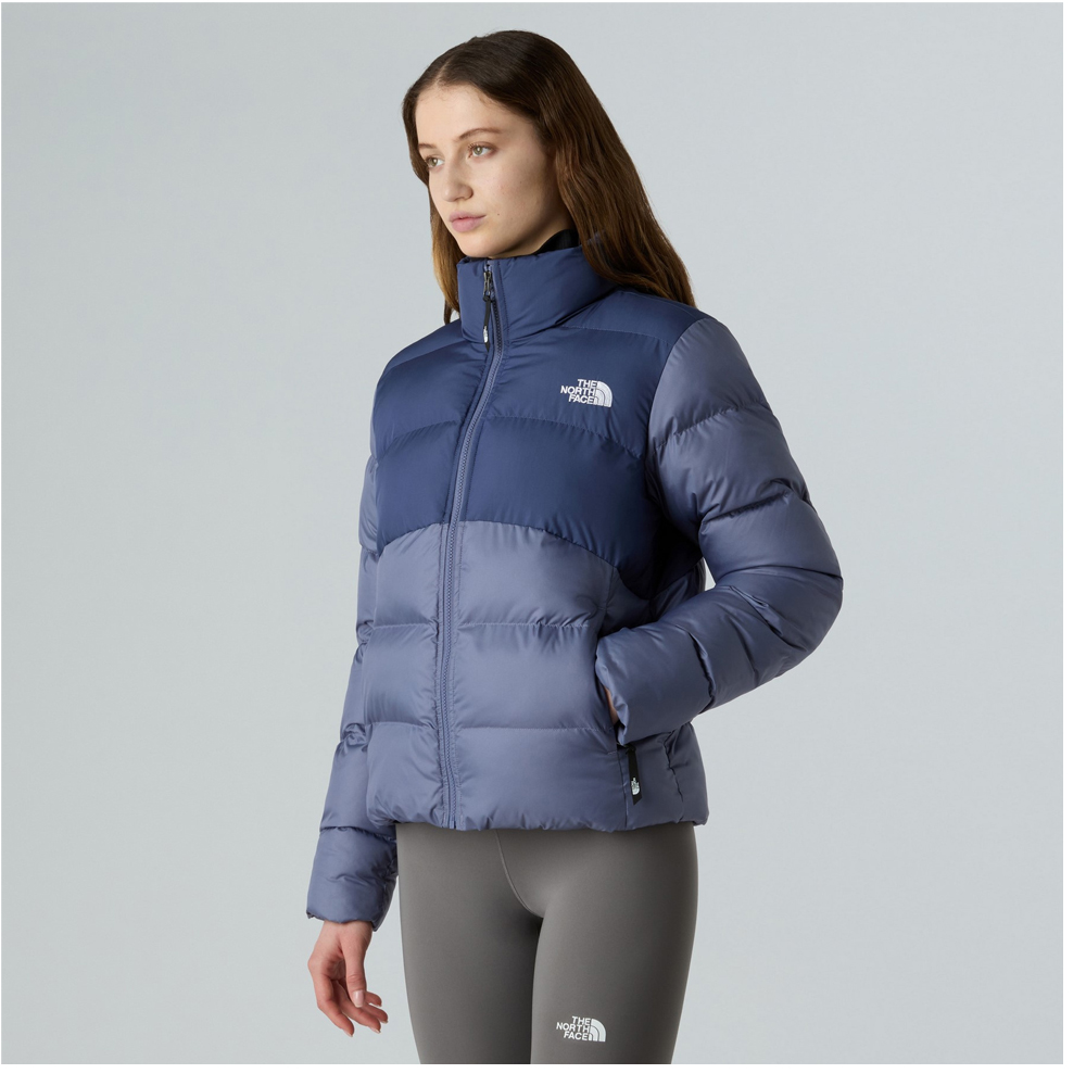 THE NORTH FACE Women's Saikuru Jacket Γυναικείο Μπουφάν - 4