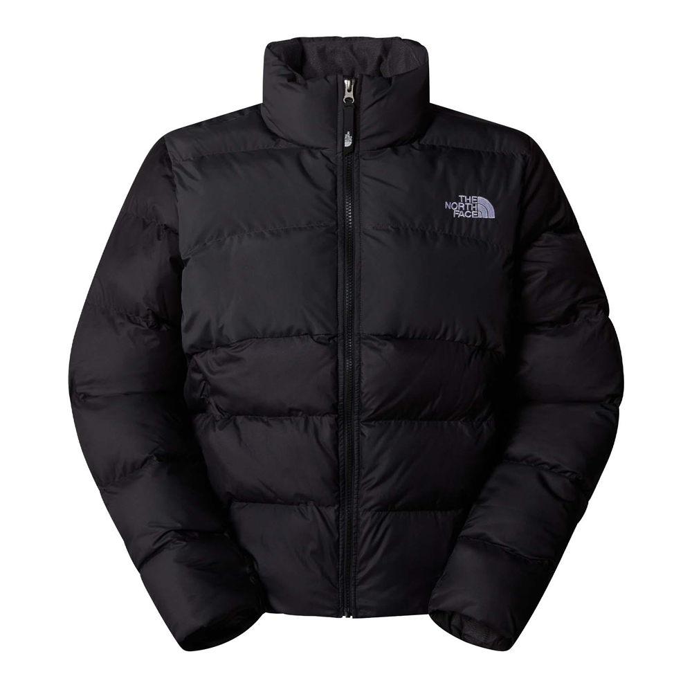 THE NORTH FACE Women's Saikuru Jacket Γυναικείο Μπουφάν - Μαύρο