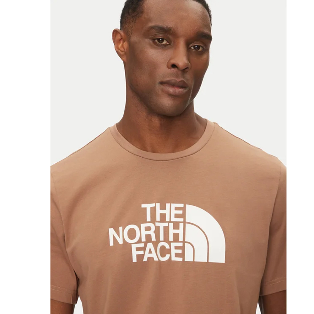 THE NORTHFACE Easy Tee Ανδρικό T-Shirt  - 3