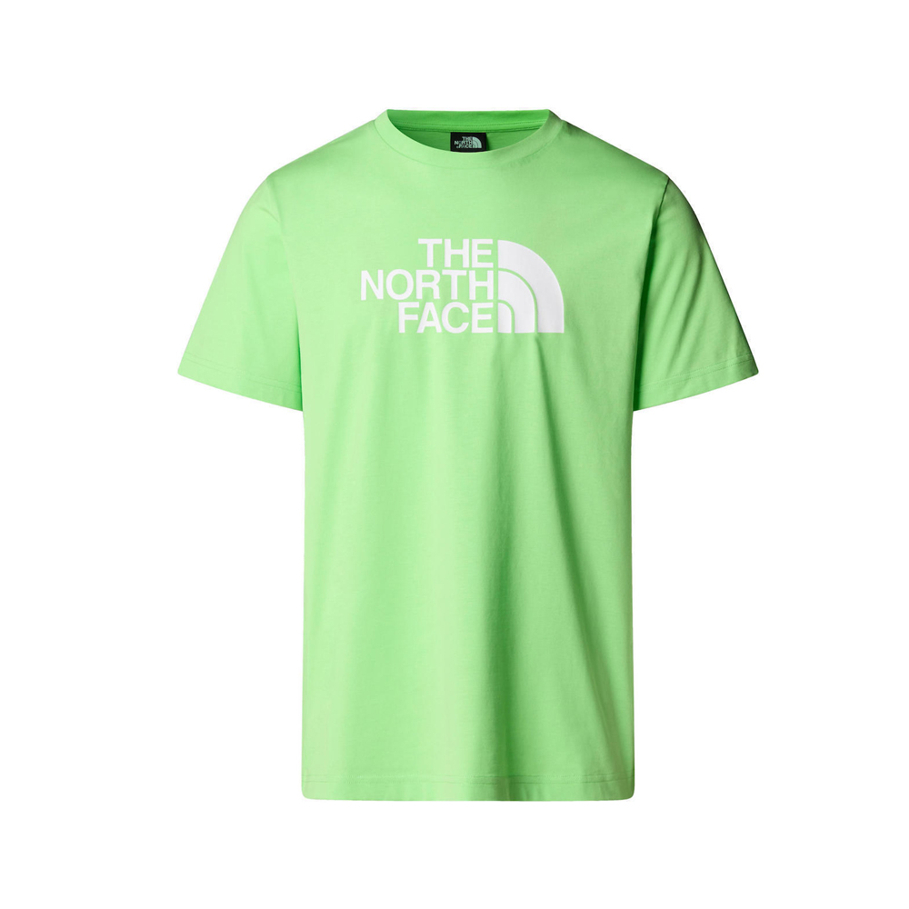 THE NORTHFACE Easy Tee Ανδρικό T-Shirt  - 3