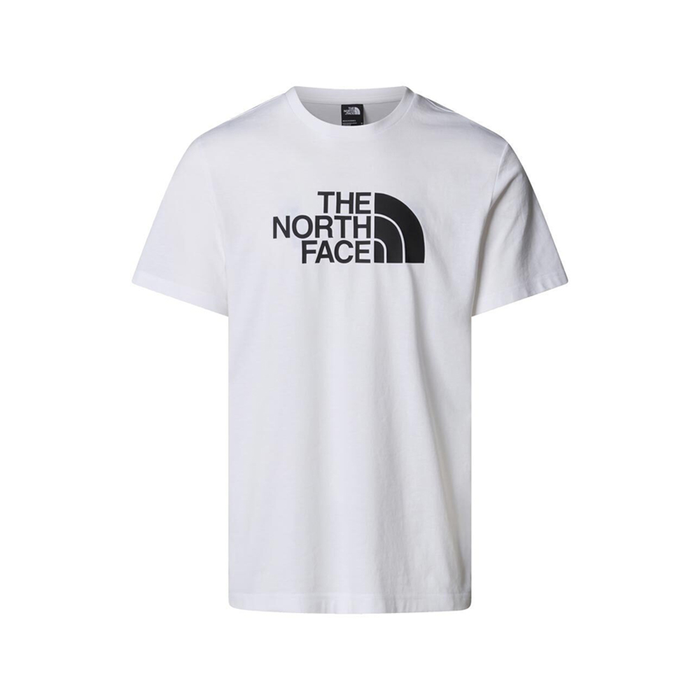 THE NORTHFACE Easy Tee Ανδρικό T-Shirt  - 3