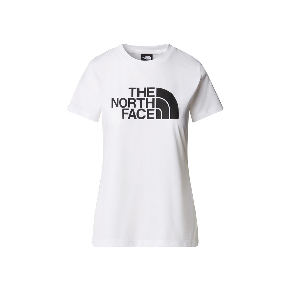 THE NORTHFACE Easy Γυναικείο T-Shirt  - 3