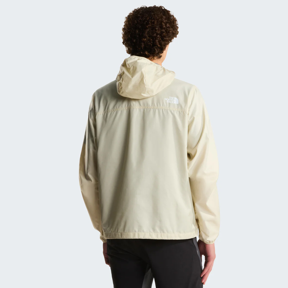 THE NORTHFACE Cyclone Jacket Ανδρικό Αντιανεμικό Μπουφάν  - 2
