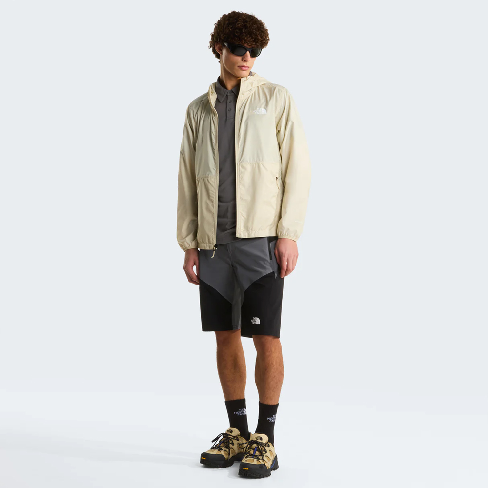 THE NORTHFACE Cyclone Jacket Ανδρικό Αντιανεμικό Μπουφάν  - 4