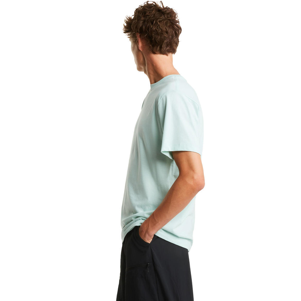 THE NORTHFACE Evolution NSE Box Regular T-Shirt Ανδρικό T-Shirt - 3