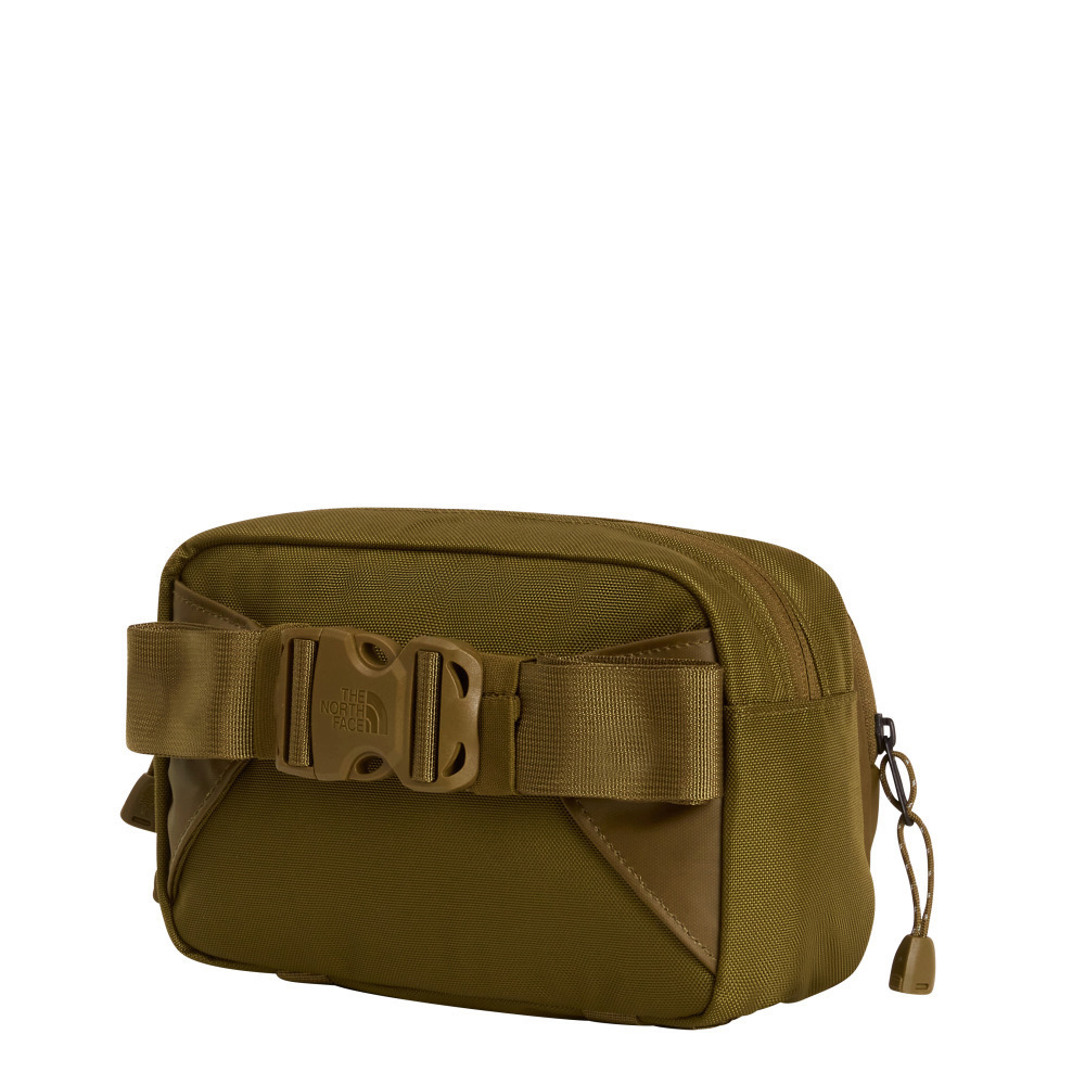 THE NORTHFACE Base Camp Lumbar Unisex Τσαντάκι Μέσης - 2