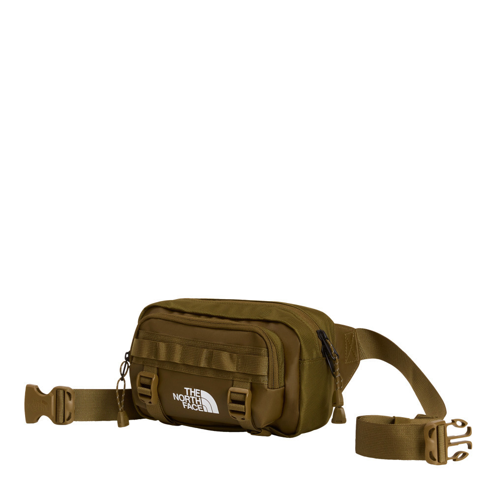 THE NORTHFACE Base Camp Lumbar Unisex Τσαντάκι Μέσης - 3