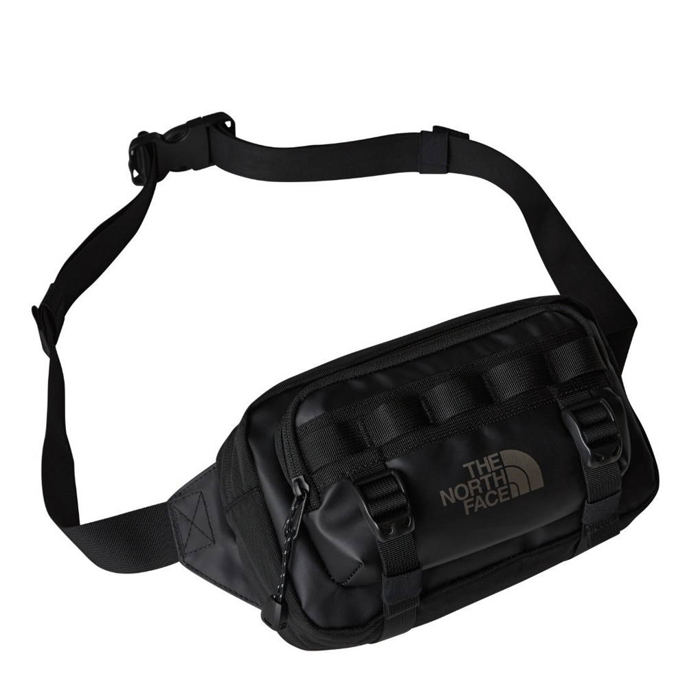 THE NORTH FACE Base Camp Lumbar Unisex Τσαντάκι Μέσης - 3