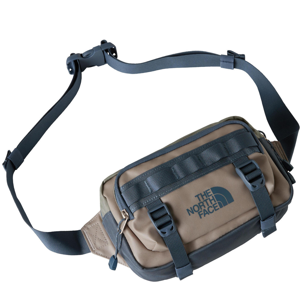 THE NORTH FACE Base Camp Lumbar Unisex Τσαντάκι Μέσης - 3