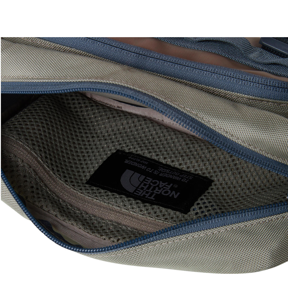 THE NORTH FACE Base Camp Lumbar Unisex Τσαντάκι Μέσης - 4