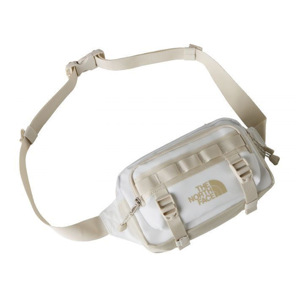 THE NORTH FACE Base Camp Lumbar Unisex Τσαντάκι Μέσης - 3