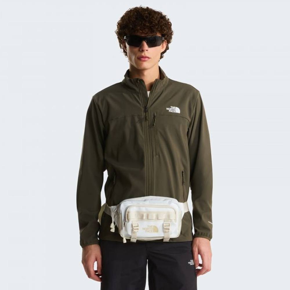 THE NORTH FACE Base Camp Lumbar Unisex Τσαντάκι Μέσης - 4