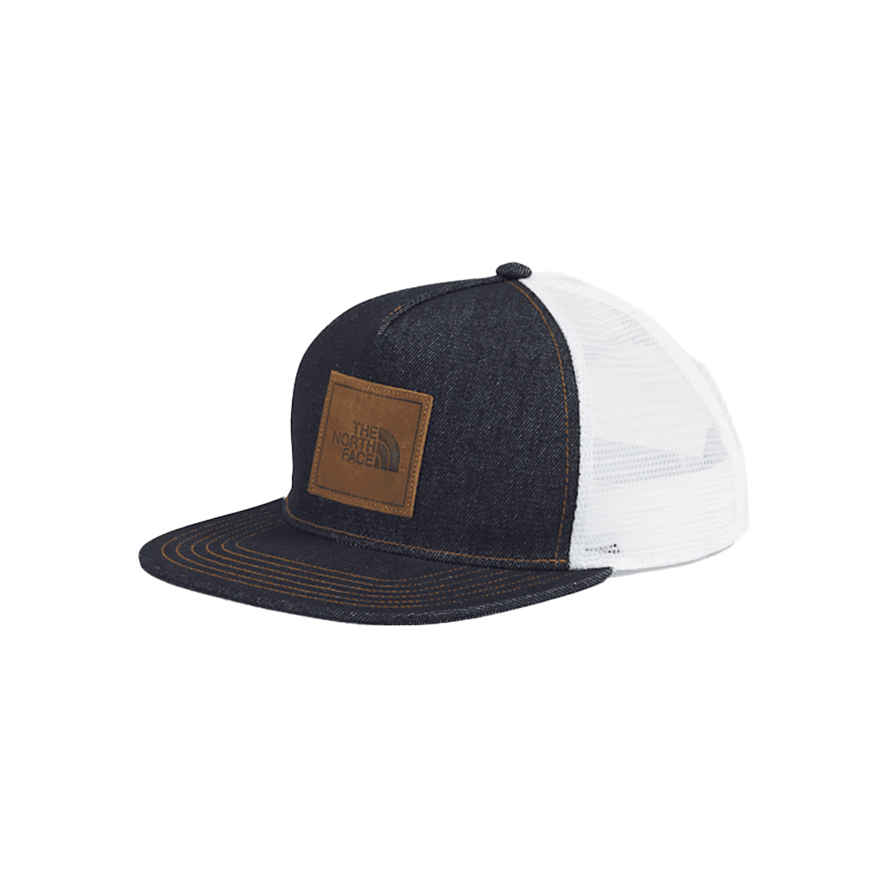 THE NORTHFACE Half Dome Trucker Ανδρικό Καπέλο  - Μπλε
