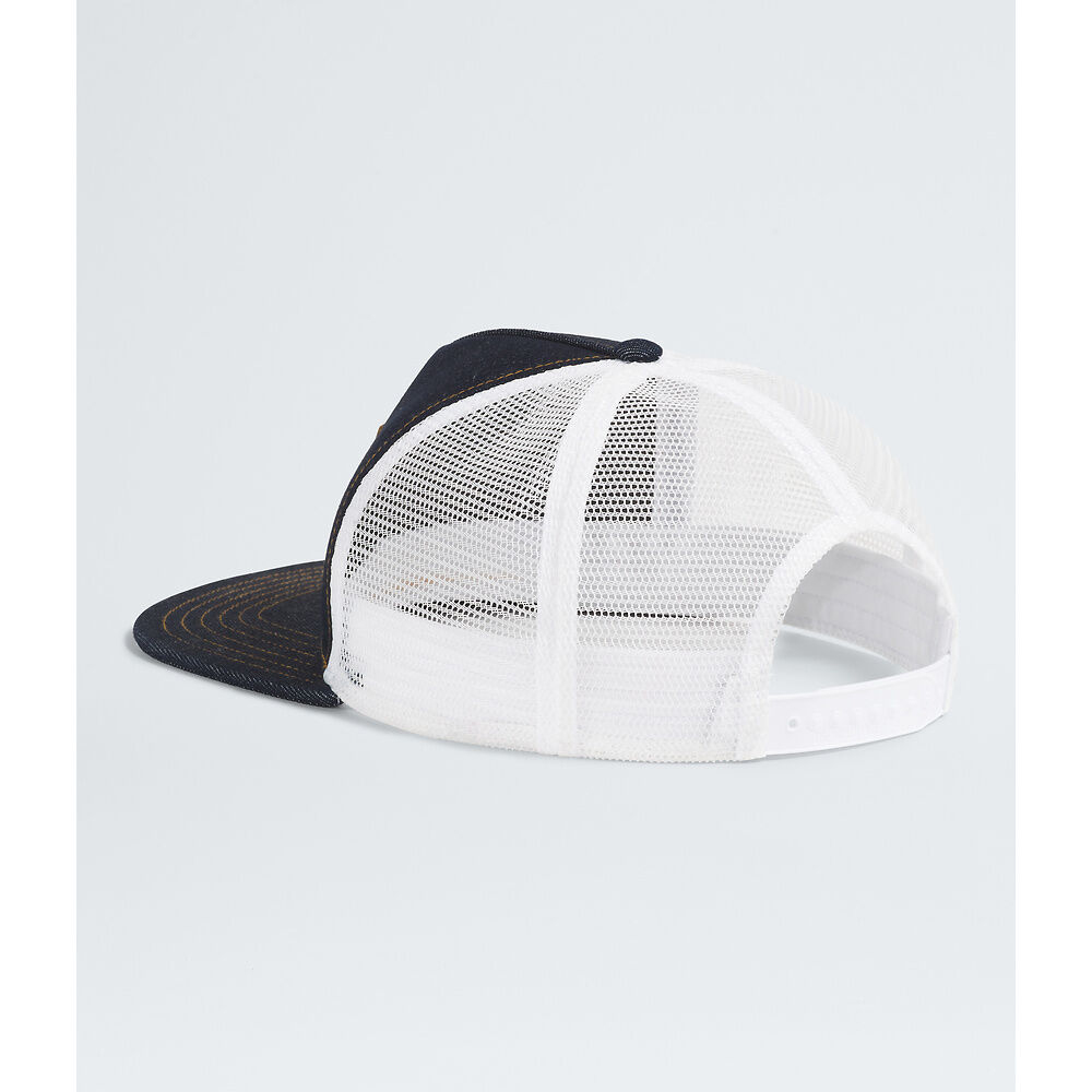 THE NORTHFACE Half Dome Trucker Ανδρικό Καπέλο  - 2