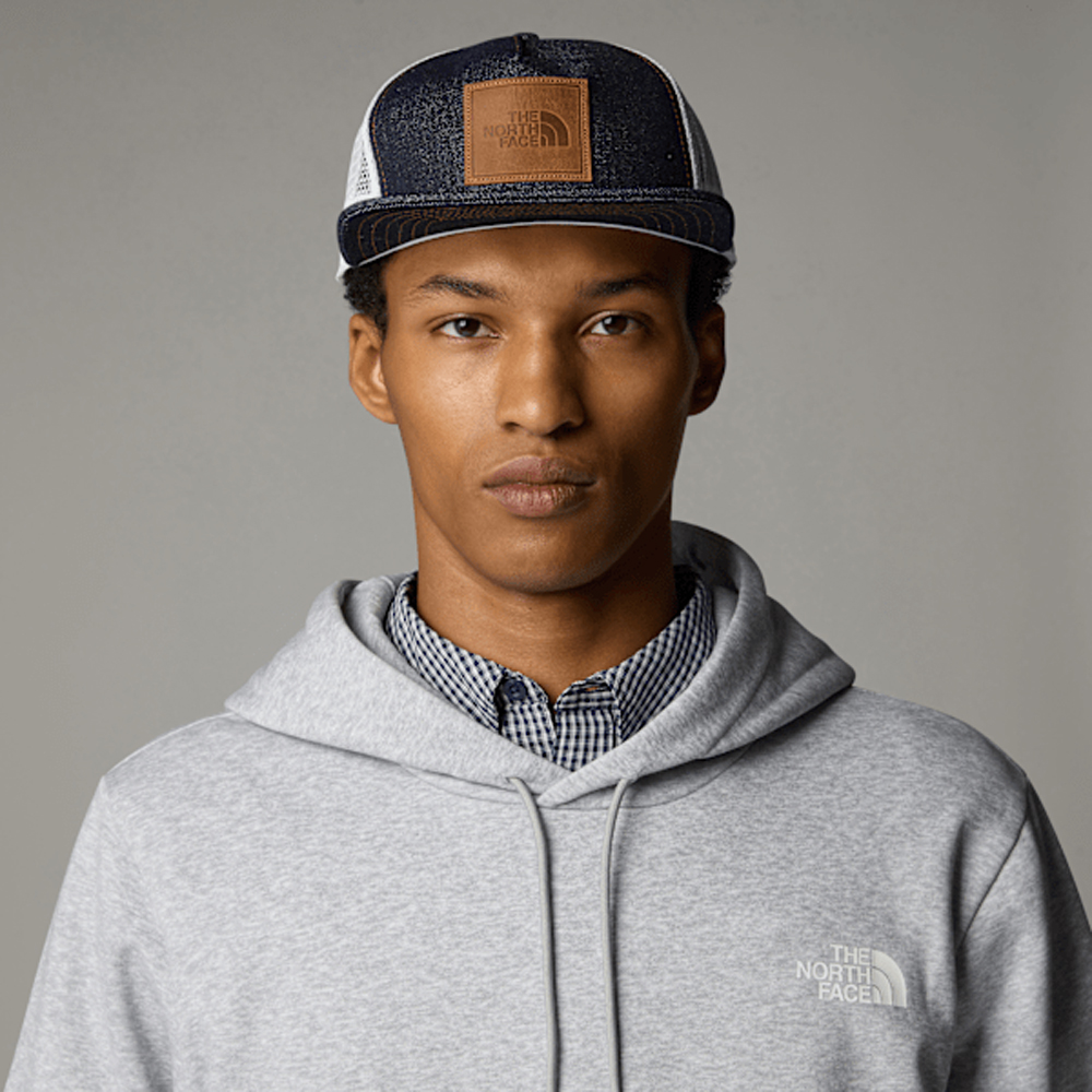 THE NORTHFACE Half Dome Trucker Ανδρικό Καπέλο  - 3