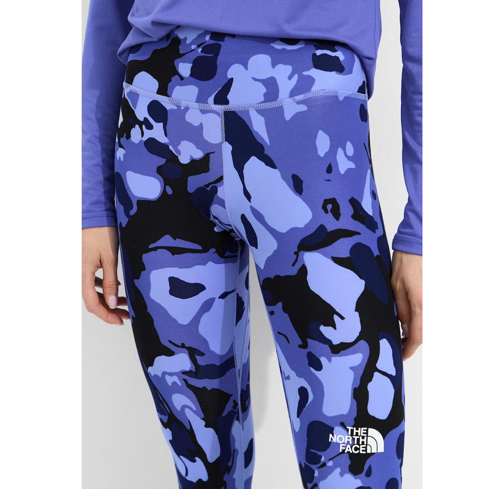 THE NORTHFACE Flex 25IN Γυναικείο Κολάν  - 3