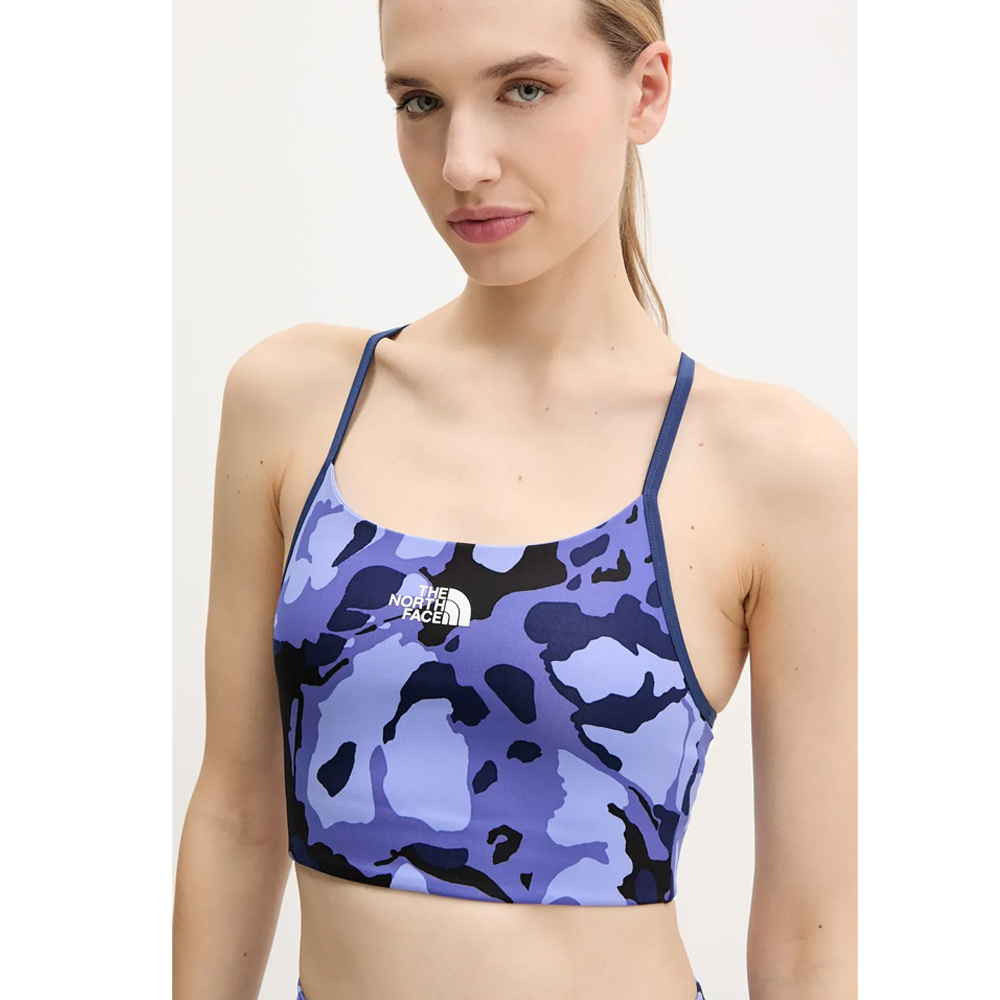 THE NORTHFACE Flex Light Bra Γυναικείο Μπουστάκι  - 3