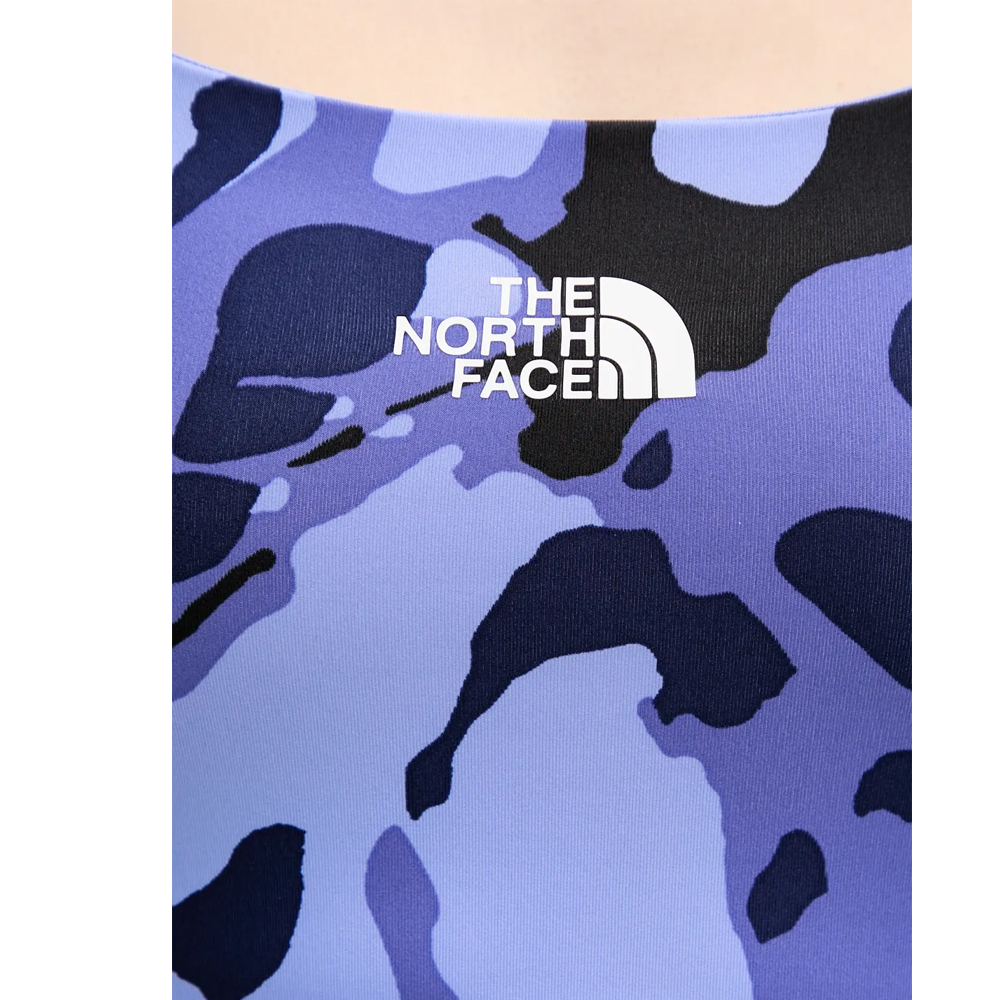 THE NORTHFACE Flex Light Bra Γυναικείο Μπουστάκι  - 4
