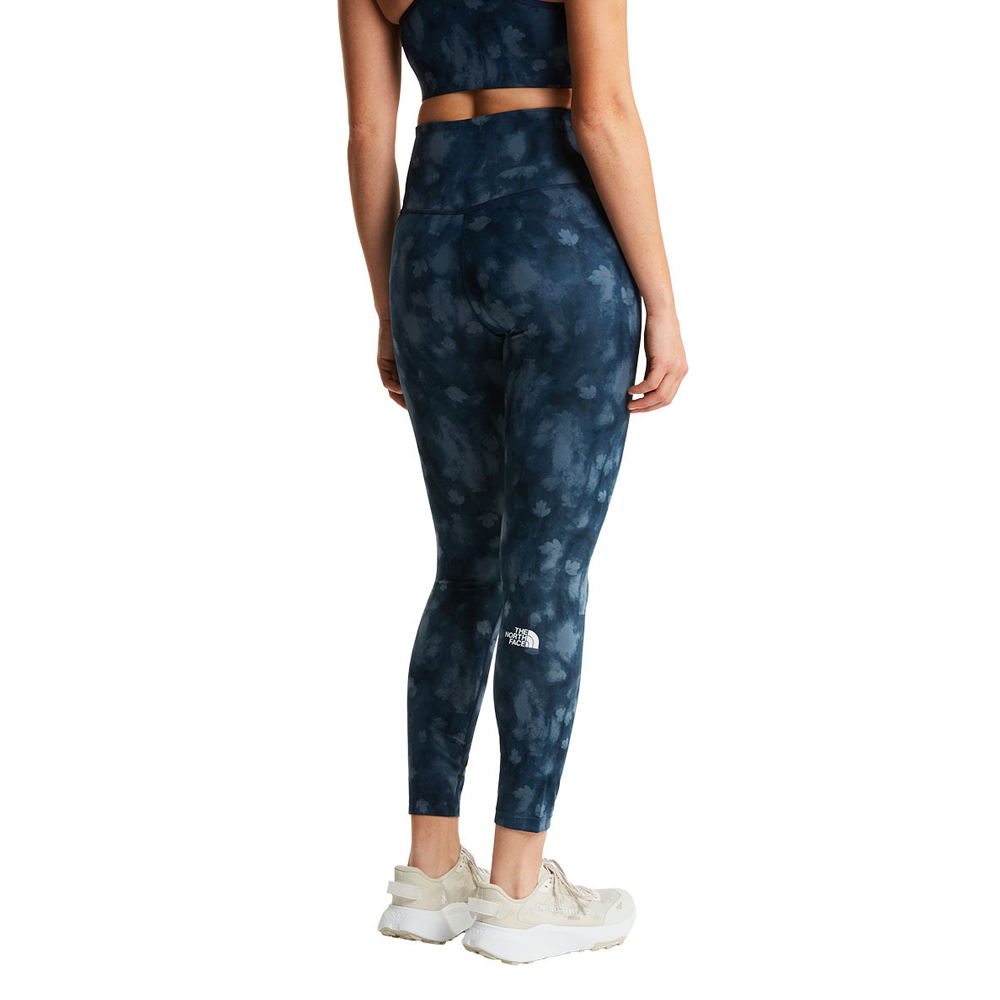 THE NORTHFACE Women's Flex 25in Tight Γυναικείο Κολάν - 2