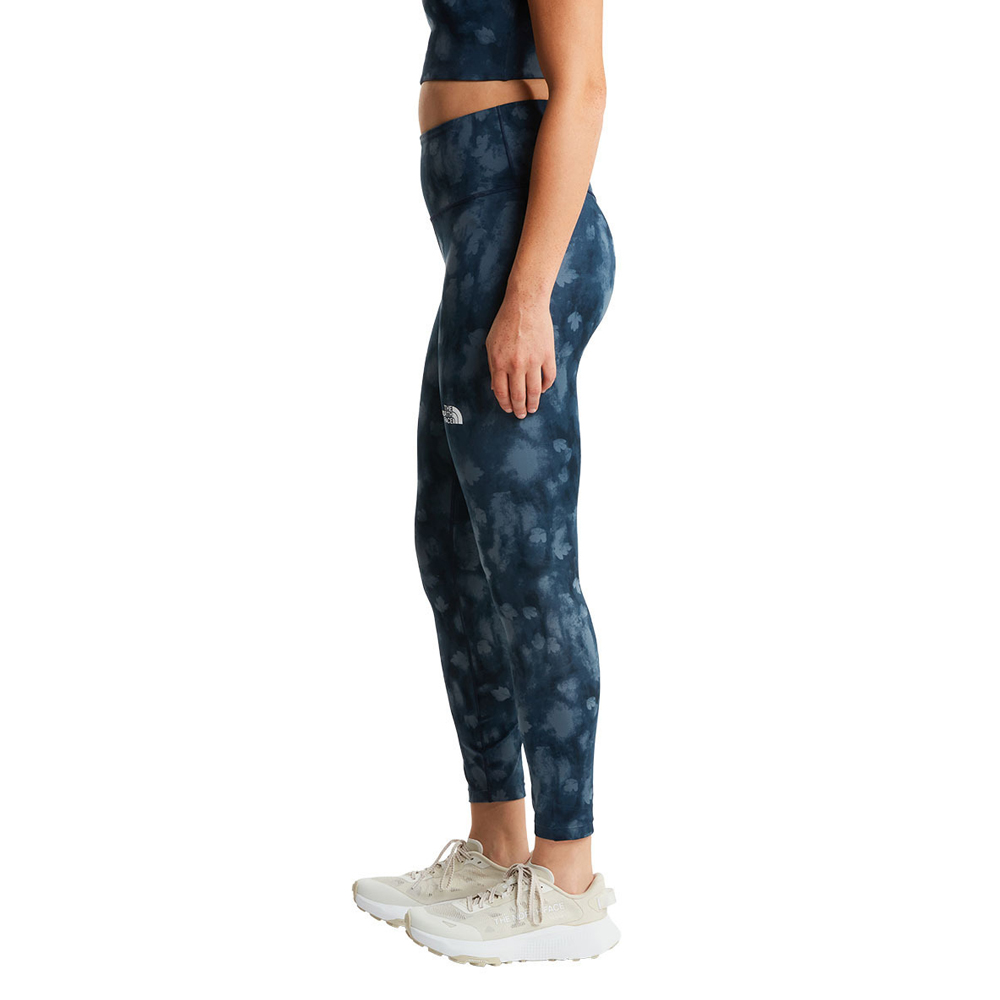THE NORTHFACE Women's Flex 25in Tight Γυναικείο Κολάν - 3