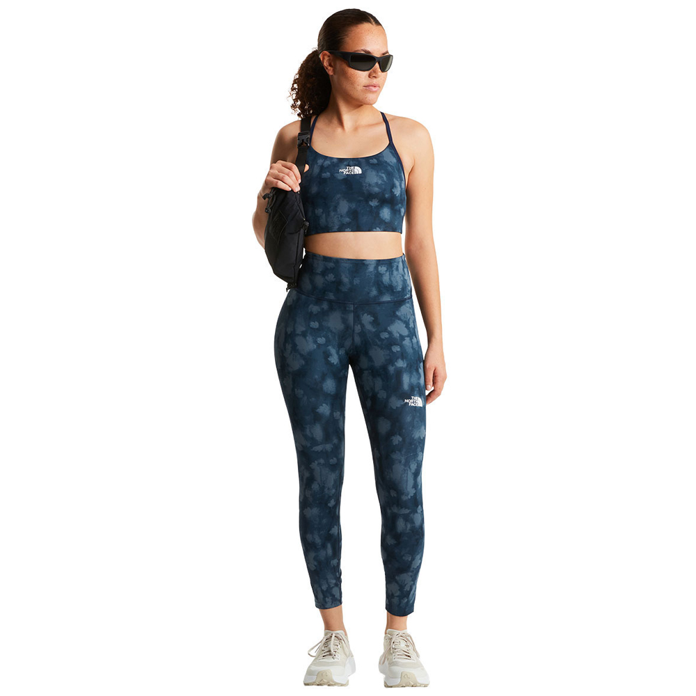 THE NORTHFACE Women's Flex 25in Tight Γυναικείο Κολάν - 4