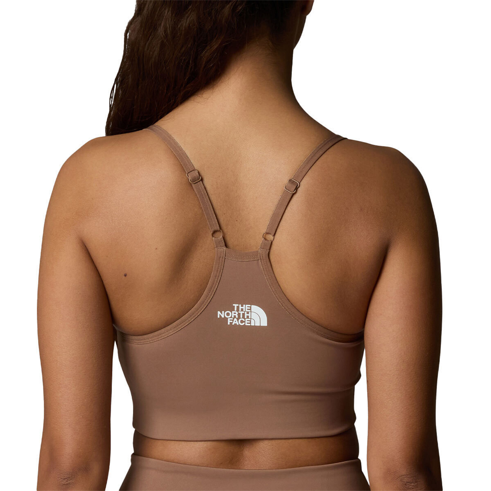 THE NORTHFACE Flex Bra Γυναικείο Μπουστάκι  - 2