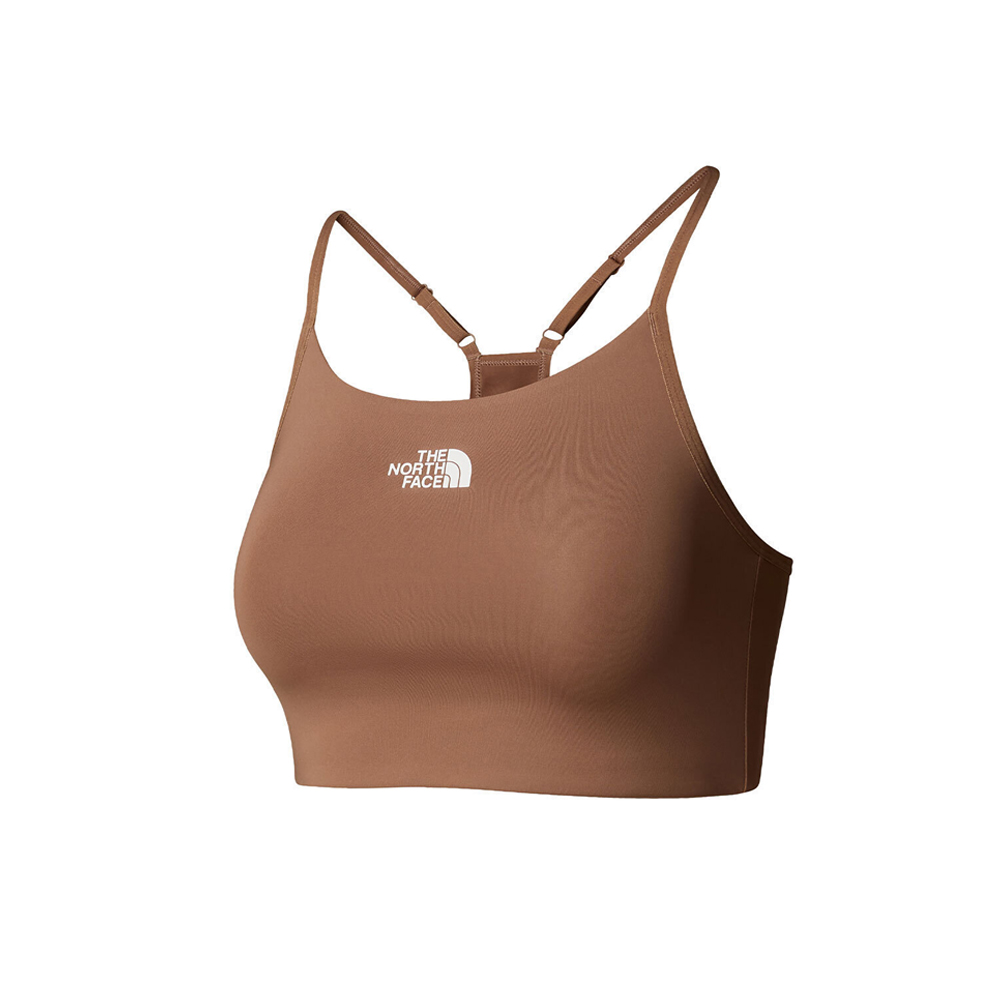 THE NORTHFACE Flex Bra Γυναικείο Μπουστάκι  - 3