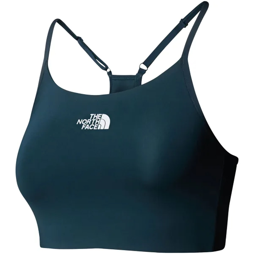THE NORTHFACE Flex Bra Γυναικείο Μπουστάκι - 3