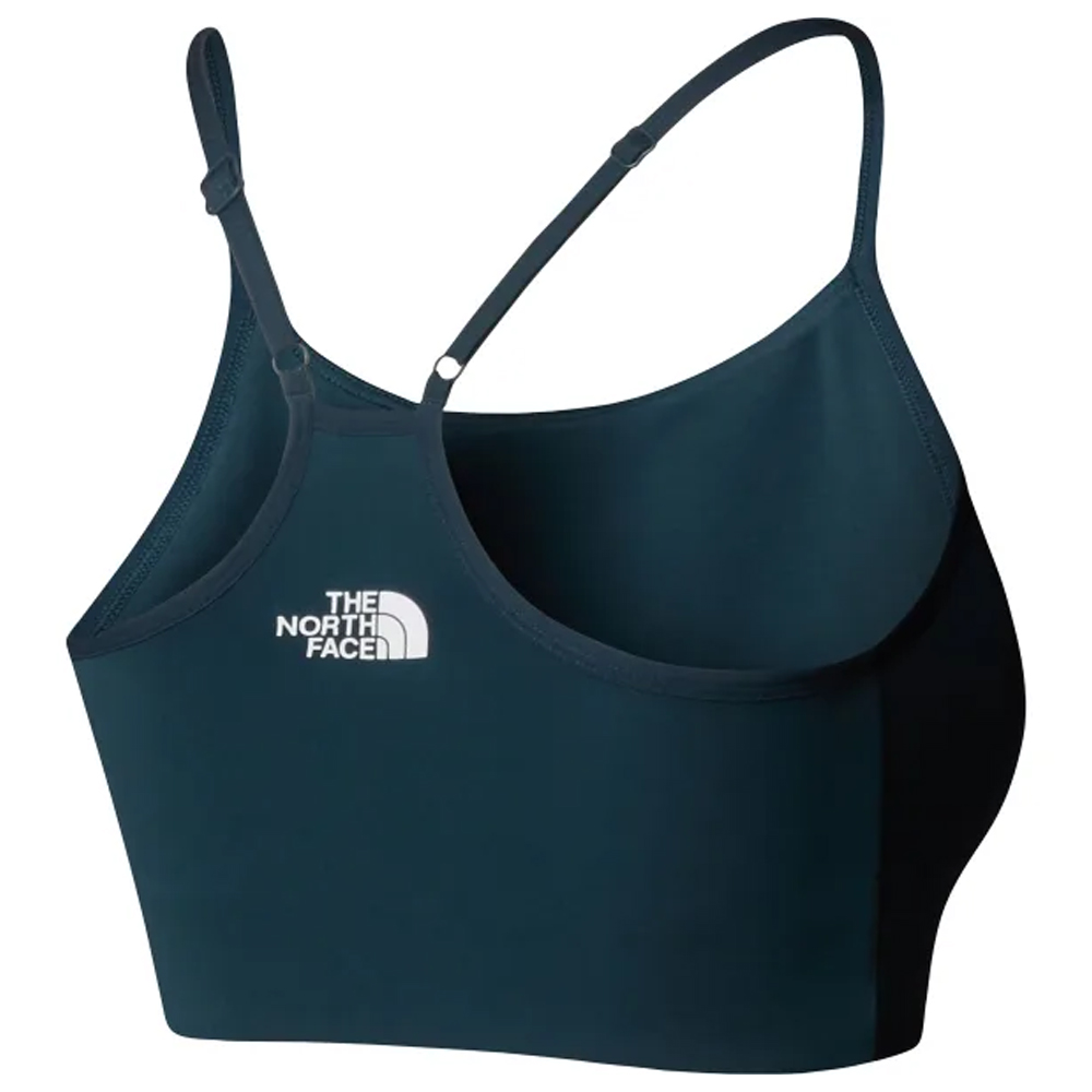 THE NORTHFACE Flex Bra Γυναικείο Μπουστάκι - 4