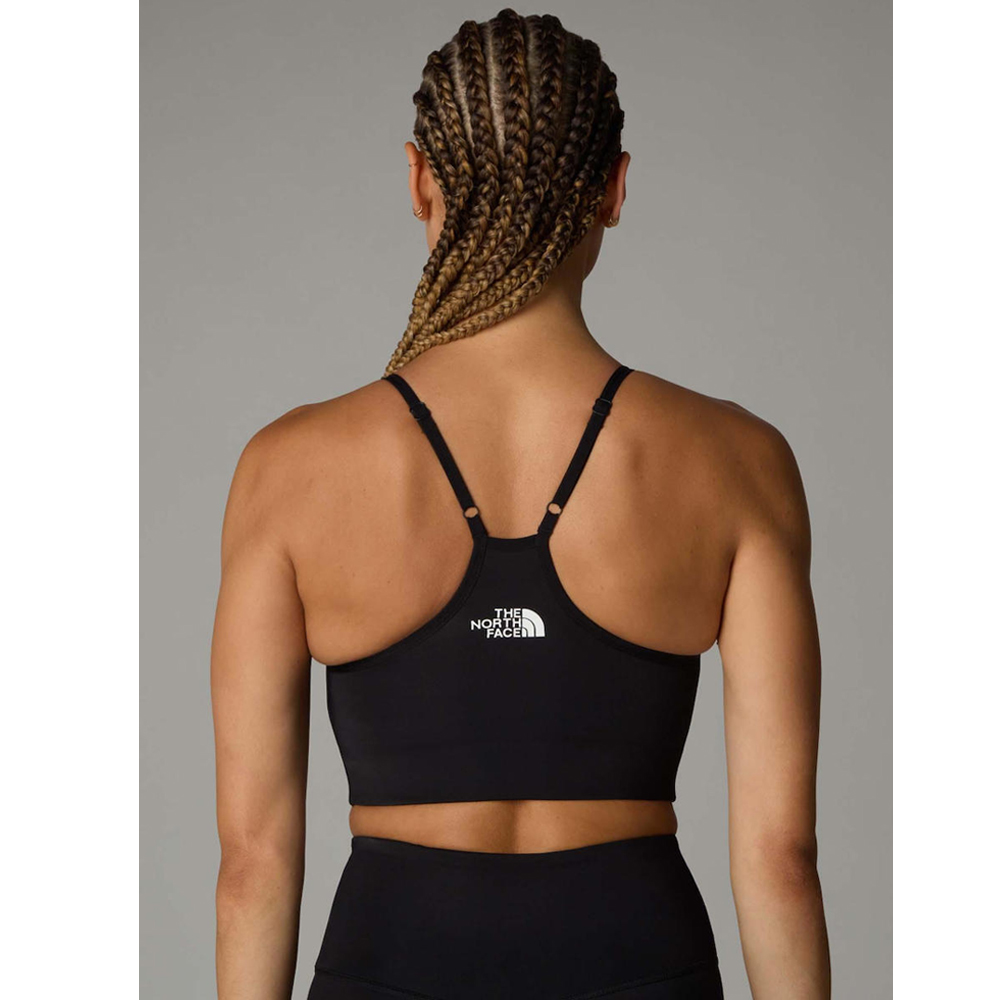 THE NORTHFACE Flex Bra Γυναικείο Μπουστάκι  - 2
